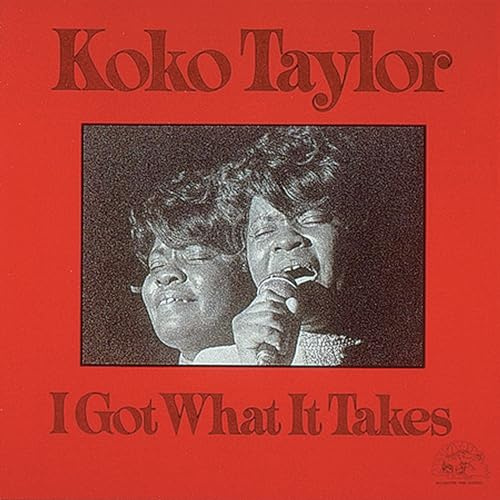 ALLIGATOR RECORDS AL 4706 02