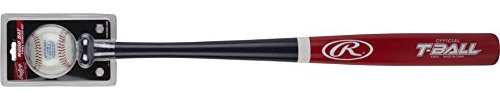 Rawlings Bats Youth Wood Baseballschläger Baseball Jugend Holz, Mehrfarbig, Einheitsgröße