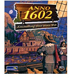 Anno 1602 Erschaffung einer neuen Welt