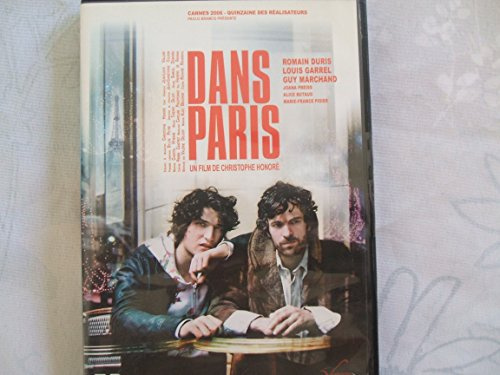 Dans Paris