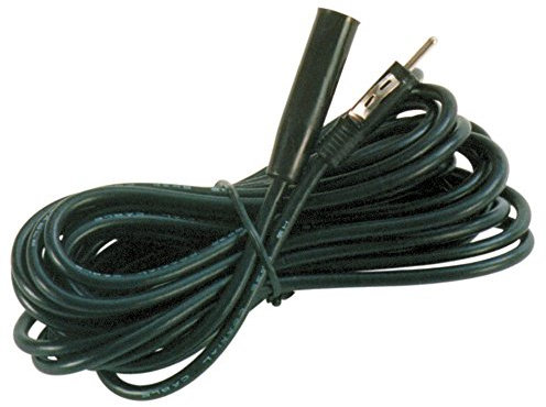 Carpoint 2010006 Antennenverlängerungskabel 1 m