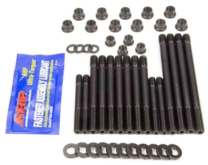ARP 206-4204 12-Point Head Stud Kit