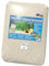 MGS SHOP Aquariensand & - Kies Bodengrund Aquarium Naturquarz Körnung & Farbe wählbar (25kg Natur Beige 1-2 mm)