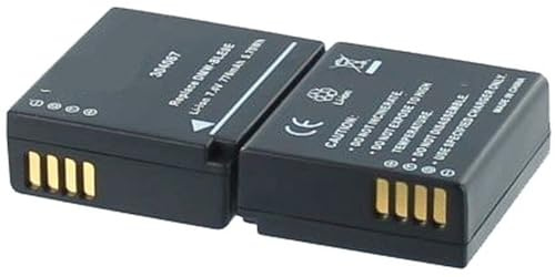 AGI 81997-Ionen 750 mAh 7.2 V Akku wiederaufladbar – Akkus (750 mAh,-Ionen (LiIon), 7,2 V, schwarz, 1)