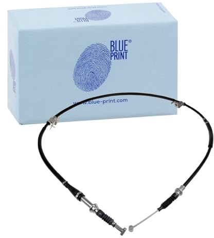 Blue Print ADM546117 LH BRAKE CABLE