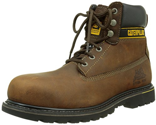Cat Footwear Holton, Men's Work Boots