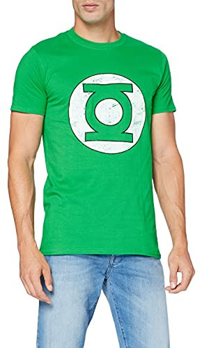 CID Vd-pe10792t Camiseta de Tirantes, Irish Green, Large para Hombre