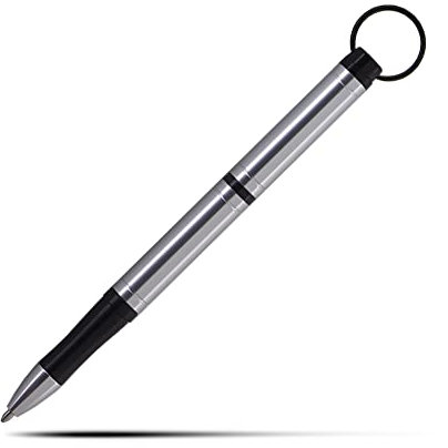 Fisher Space Pen Backpacker Space Pen, Silber