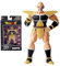 Dragon Ball Super Bandai Action figure Dragon Stars 17 cm - Nappa (Dragon Ball Kai ver.) - 36861