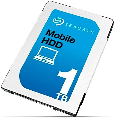 Seagate 1000 GB Disco Duro