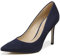 Sam Edelman Damen Hasel Pumps, Baltic Navy, 37 EU