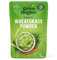 Green Origins Organic Wheatgrass Powder, European 225g