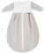 Alvi Schlafsack Mäxchen Thermo mit Arm | Babyschlafsack Außensack mit Arm | Winterschlafsack 3,0 TOG