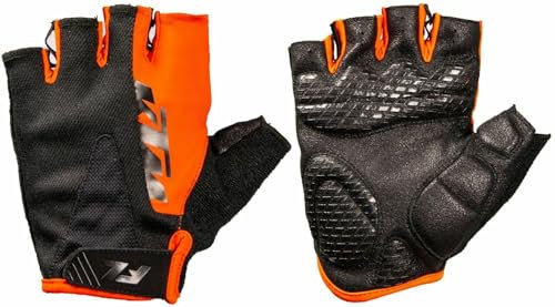 KTM Factory line Youth Jugend Handschuhe 04 (M)