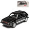 Volkwagen Golf I 1 GTI 3 Türer Schwarz 1974-1983 H0 1/87 Schuco Modell Auto