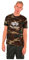 Alpha Industries Herren Basic T-Shirt, Wdl Camo 65, XS