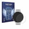 savvies Protector Pantalla para Garmin Forerunner 55 (6 Unidades) Película Ultra Transparente