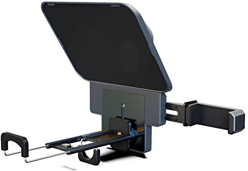 LILLIPUT TC11 27,9 cm (11 Zoll) Teleprompter APP/Bluetooth-Fernbedienung, unterstützt Handy/DSLR-Aufnahmen