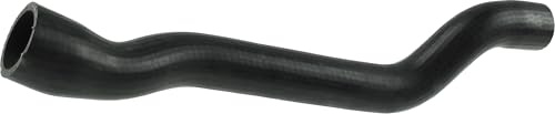 GATES 02-1758 Heizungsschlauch 4275-21758 427521758 64211394295 schwarz | Kompatibel mit: BMW 3, 3 Cabriolet, 3 Compact, 3 Coupe, 3 Touring