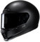 HJC, Integralhelme motorrad V10 blackmat, M, deep green