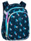 Coolpack F015670, Schulrucksack TURTLE BLUE UNICORN, Blue, 40 x 29 x 14 cm