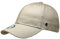 WEROR Herren Baseball Cap Baseballkappe Kappe Mütze WEROR-415.1 (Einheitsgröße, Beige)