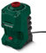 Parkside Affûteuse de forets PBSG 95/95W - Vert - Compact - 1 pièce
