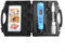 Doppelfunktions-pH-Messgerät und Thermometer-Stift für Lebensmittel, Boden, Obst, Fleisch, Labor