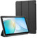 Custodia Fire HD 8 Tablet per Amazon 8 & 8 Plus (marrone-HD Fire 8)