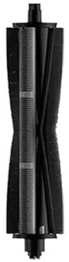 Staubsauger-Zubehör, Haarschneiden, Anti-Tangle-Rollenbürste, kompatibel mit Dreame L10s Ultra L20 Ultra LX10 X20 Pro X30 X30 Pro L30 Ultra