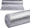 Pamatio 2 m² ABM Alubutyl Dämmmatte Schalldämmung Selbstklebend Anti Dröhn Matte - 21,52 sq.ft(4mx50cm) Dämmschaummatte Auto - Camper Fahrzeugruhe Fahrzeugdämmung - Feuerfest Einfacher Schnitt