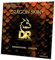 DR DEQ-10/52 Dragon Skin+ Cordes de guitare électrique 10-52