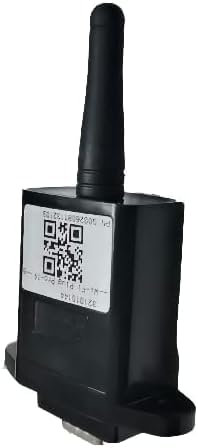 WIFI-Kommunikationsmodul zur Überwachung von Wechselrichterdaten und -einstellungen für Solar-Hybrid-Wechselrichter der SUNT-Serie, WIFI-Modul