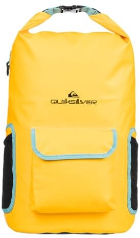 Quiksilver Herren Sea Stash Mid Gepäck-Handgepäck, Solar Power
