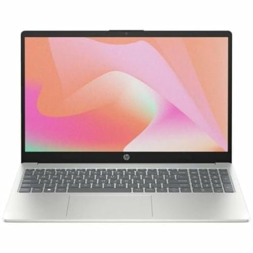 HP Laptop 15-FD0133NS 16 GB RAM 512 GB SSD 15,6 Intel Core I7-1255U