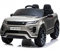 Range Rover Evoque Children's Electric Car 12 V Two Motors + MP3 + LED + FB