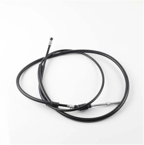 Cavo Freno Posteriore Per Piaggio Vespa Sprint, Primavera, ET4, Leader, LX, S, Fly, Liberty (modelli 50, 125, 150, 200) – Accessori Moto