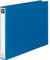 Kokuyo data Binder T blu 22 hole 330 pezzi di ebt-151nb (Japan Import)