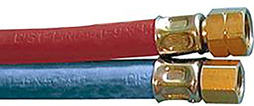 Autogengarnitur A 9x3,5 xS 6x5mm 10m