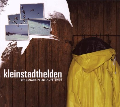 Resignation und Aufstehen