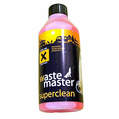 Wastemaster Superclean