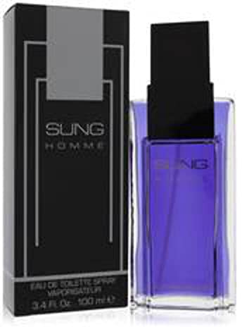 Alfred SUNG by Alfred Sung Eau De Toilette Spray 3.3 oz