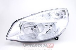 Johns Phare principal, 60 32 09