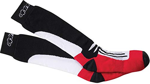 Alpinestars Racing Road Sommer Socken Größe L/XXL