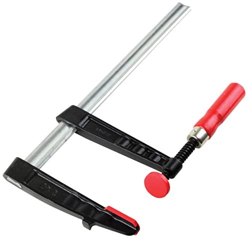 Bessey TG Professional Series Bar Clamps by Bessey