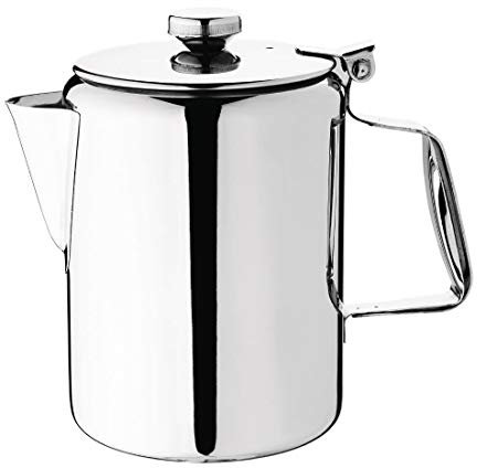 Olympia K747 Concorde Kaffeekanne, 900 ml