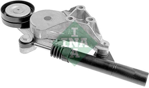 LUK 533008130 Tensioner Lever: v-ribbed belt