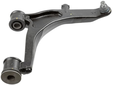 LEMFÖRDER 33463 01 Lenker Radaufhängung für Renault Master II Van (FD) 1997-2013 Rechts, Unten, Vorderachse und Andere Fahrzeuge