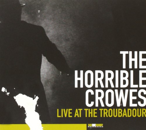 LIVE AT THE TROUBADOUR