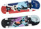 HUDORA Skateboard Skill ABEC 7 - 12751